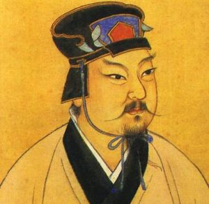 不一样的成名方式！长平之战赵括纸上谈兵太坑人！