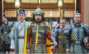 “陈桥兵变”赵匡胤为何不费一兵一卒？赵匡胤的夺权之路！