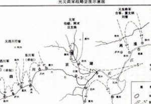 襄阳对南宋有多重要？为什么襄阳失守南宋就会灭亡？