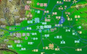 信陵君大胜秦国的三次战役！信陵君的军事实力如何？