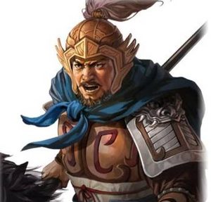 汉中之战中曹操损失大将夏侯渊 刘备有损失哪些武将