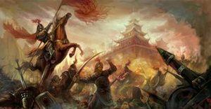 什么是井陉之战？井陉之战韩信发挥了什么作用？