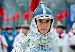 大清朝战史：三代皇帝百年之间终平定准噶尔部