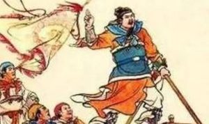 著名的“王敦之乱”最后为何是以和平收尾呢？