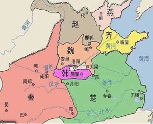 垂沙之战是楚国由盛转衰的转折点吗？其实不然