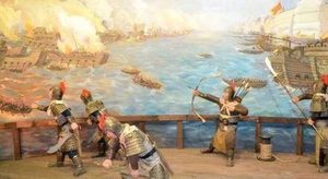 为什么说崖山事件本身就是一件丧尽天良的惨祸？
