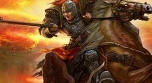 古代中国对外战争中除了卫青外还有哪些名将呢？