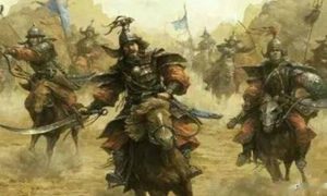 为何所向披靡的骑兵会被空心方阵克制呢？