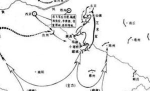 颍昌之战是如何爆发的？其对历史的影响有哪些呢？