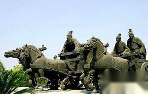 鸣条之战的战争过程：夏商鸣条之战是哪年爆发的