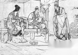 曹操的父亲曹嵩的生平简介 曹嵩又是怎么死的