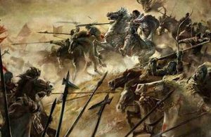 唐朝正值强盛时期，兵力充沛，为何大非川之战失败了？