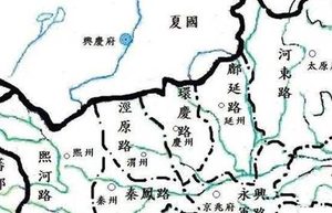 宋仁宗准许韩琦攻打西夏，但为何会在好水川之战中战败？