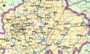 后唐灭前蜀之战是是怎么回事？李存勖如何打胜这场战役？