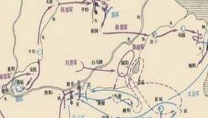 谈起中国古代战争史，彭城之战为何却是无法忽略的？