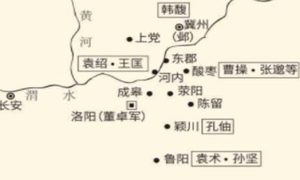 袁绍与公孙瓒曾是友非敌，两人为何却发生了界桥之战？