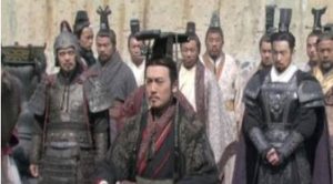 五国联军共同讨伐秦国的函谷关之战，为什么却没有齐国？
