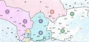 十六国第一战神慕容垂从未打败仗 最终却败给了它