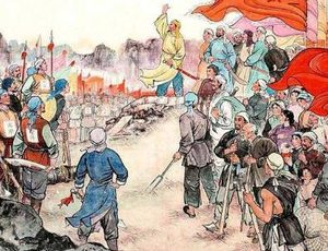 后世如何评价明末农民起义？有哪些正面与负面的影响？
