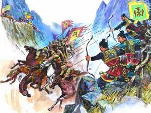 长平之战带来了怎样的影响？有哪些相关的轶事典故？
