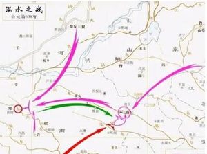 泓水之战的具体过程是怎样的？宋国与楚国采取了哪些行动？