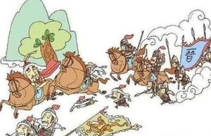 淝水之战中，前秦为何失败？东晋胜利的原因是什么？