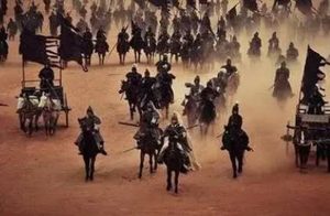 沙苑之战中东魏失败的原因是什么？主要是高欢的失策