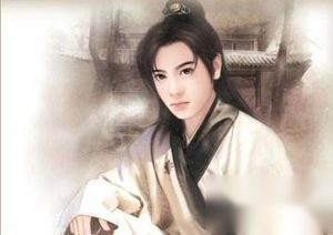 北齐徐州兰陵郡王高长恭简介 兰陵王传奇邙山之战