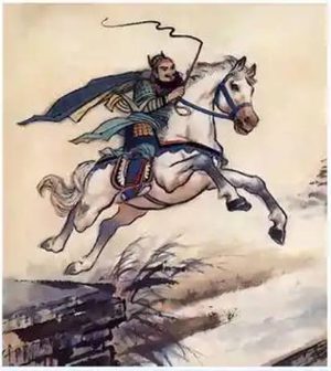 逍遥津迷雾：八百破十万背后的真实兵力博弈