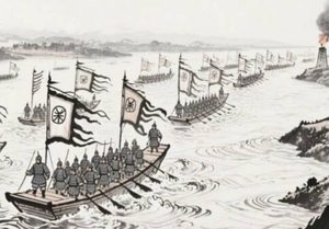 晋灭吴之战：一场终结分裂的统一之战
