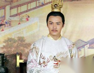 隋唐经典战役：李世民浅水原大破万人敌薛仁杲