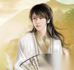慕容冲历史图片