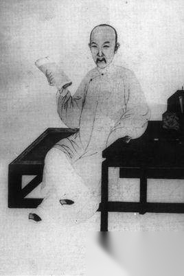 陈贞慧历史图片