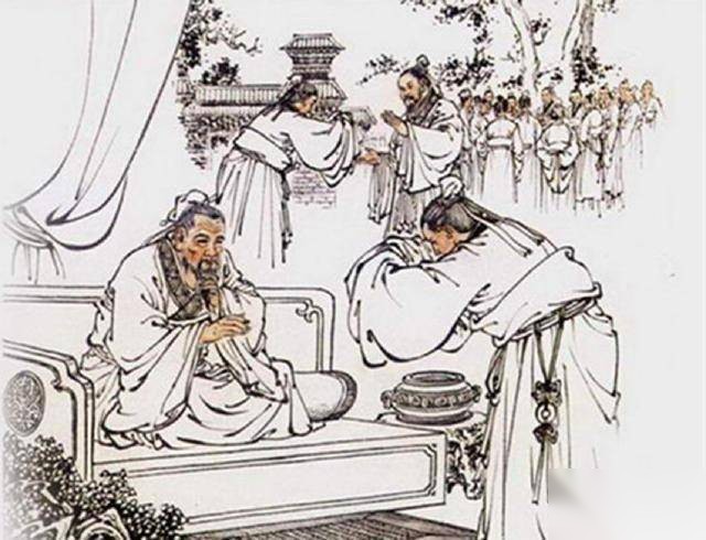 儒学历史图片