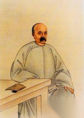 严复历史图片