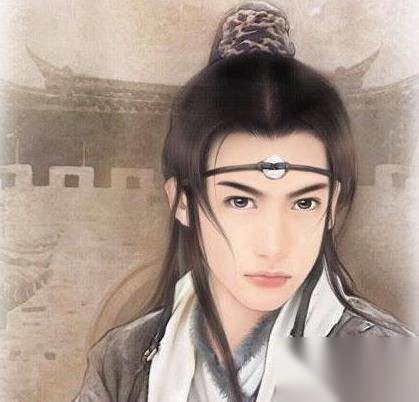西晋历史图片