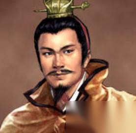 姚兴历史图片