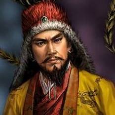 姚苌历史图片