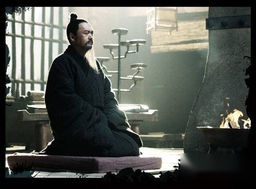 孔子历史图片