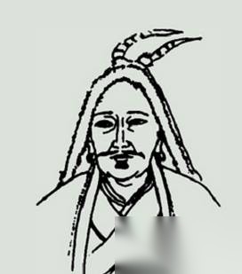苻丕历史图片