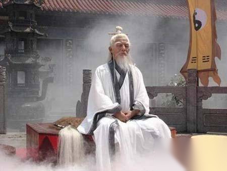 道家历史图片