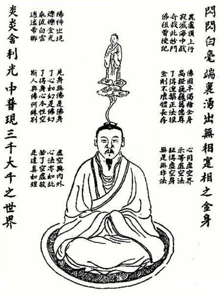 道家历史图片