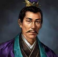 冯跋历史图片