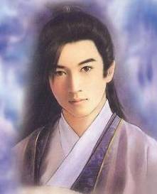 慕容德历史图片