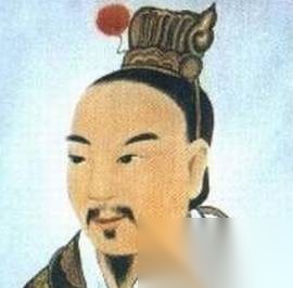 慕容皝历史图片