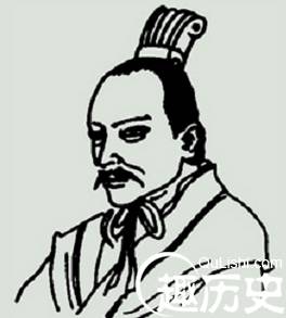 张骏历史图片