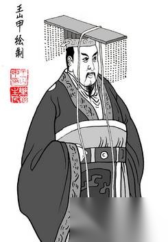石虎历史图片