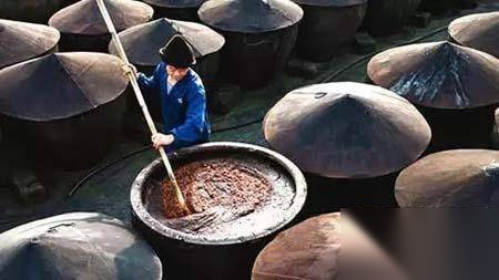 酱历史图片