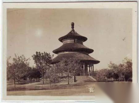 南京历史图片