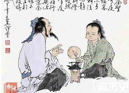 老师历史图片